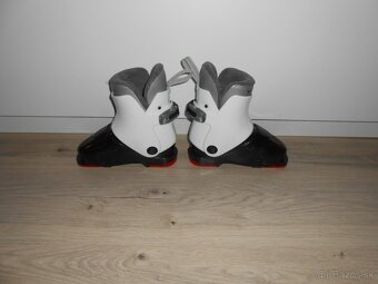 Predam detsky lyziarsky set za super cenu len 50 euro za kom - 10