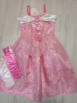 Šípková Rúženka - Ihneď k odberu - 10