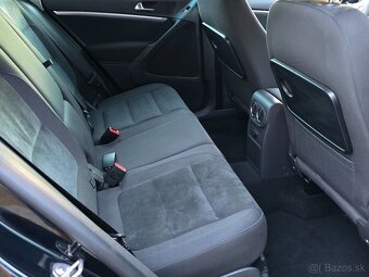 VW Tiguan 2.0 TDi - 4x4 - DSG - SPORT - 138.121KM (034996) - 10