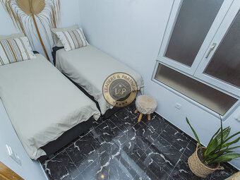 Apartmán 3+kk s balkónom Torrevieja-La Mata, Španielsko - 10