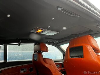 BMW E65 730d 160kw na dily - 10