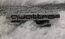 QUATTRO ROZNE ZNAKY NA PREDOK AJ ZADOK - 10