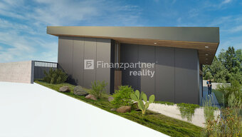 Architektonicky výnimočná vila - novostavba, Štitáre, Nitra - 10