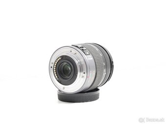 Panasonic G Vario 14-45 1:3,5-5,6 Mega O.I.S - 10