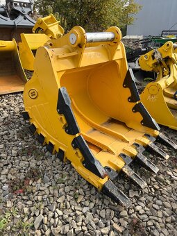 Lyžice rychlouchyt a veľa  iného - 10