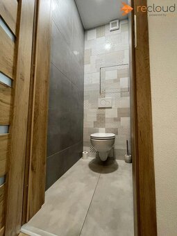 Ponúkame do prenájmu plne zariadený 1-izbový byt v prestížne - 10