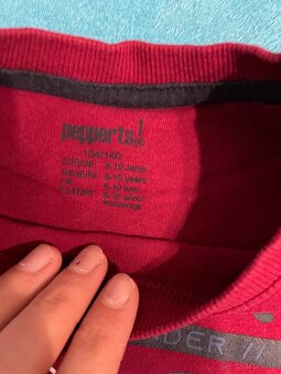 Chlapčenské rifle MIX - 10