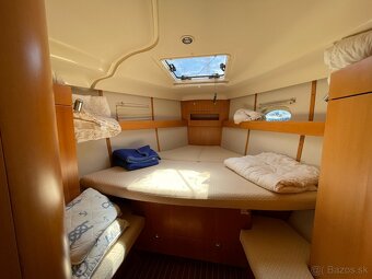 Plachetnice ELAN IMPRESSION 434 - 10