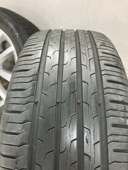 Elektróny 5x112 r18 + letné pneu - 10