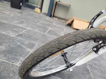 Detský bicykel - 10