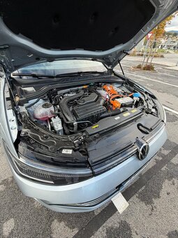 Volkswagen Passat Variant Elegance 1.5 TSI eHybrid DS6 - 10