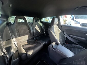 Volkswagen Scirocco 1.4 TSI 160k - 10