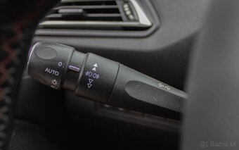 Peugeot 308 Break/SW SW 1.2 PureTech GT- Line - 10