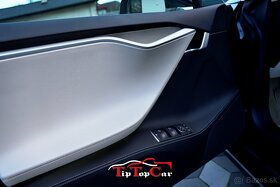 ⏩ Tesla Model S 75 kWh Dual Motor Interior Upgrade - 10