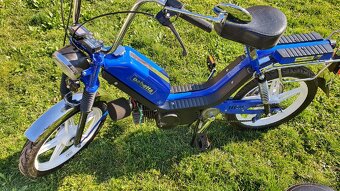 Babetta 210 - 10