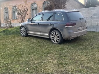 Predam W.Tuareg,3.0Tdi, edicia “King-Kong” - 10