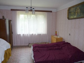 Predaj, rodinný dom, chalupa, Žikava, Topoľčianky - 10