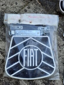 Diely Fiat 850,diely 128,127 Simca - 10