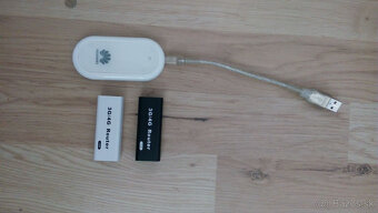 3G/4G WiFi Router - 10