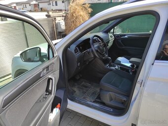 Tiguan 2,0Tsi benzin, 4x4, 2018, Highline, Nezavisle Kurenie - 10