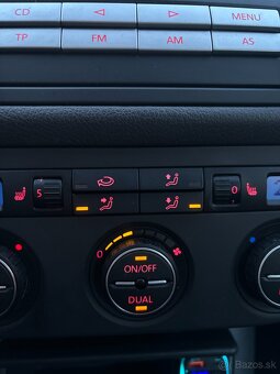 Volkswagen Golf 5 Plus 2.0 TDI 103Kw - 10