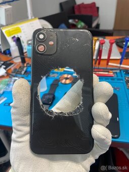  Iphone LCD display,baterky SERVIS,,diely skladom - 10