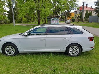 Škoda superb - 10