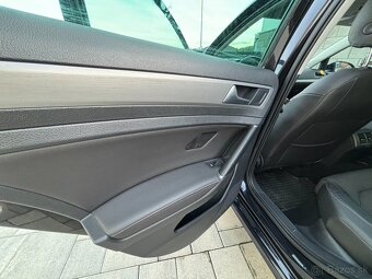 Volkswagen Golf 7 Variant 1.6TDI bez AD blue VII - 10