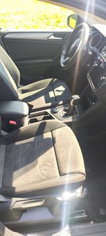 Volkswagen Tiguan 2.0 TDI - 10