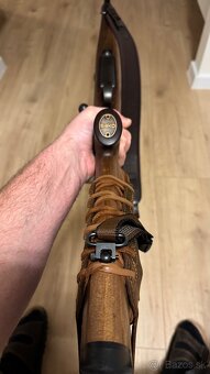SAKO 85L kal. 338 Win MAG - 10