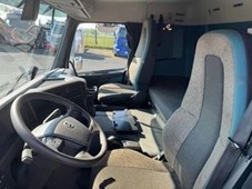 9840 Volvo FMX 540 - 6x2 – Valník + HR-Palfinger PK 26002- E - 10