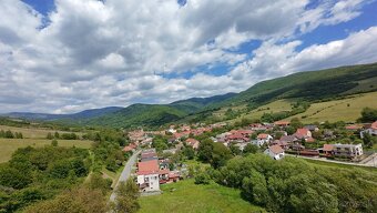 Rodinný dom/chalupa so saunou - 10