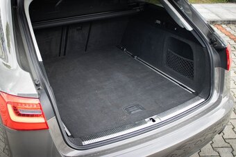 Audi A6 Avant 3.0 TDI / PO ROZVODOCH / AJ NA SPLÁTKY / - 10