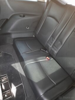 Fiat freemont 4x4 automat diesel - 10