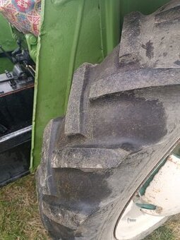 Zetor - 10