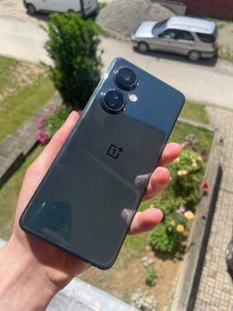 OnePlus Nord CE 3 Lite 8/128gb - 10