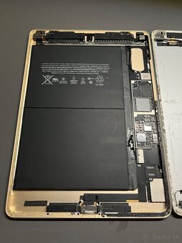 iPad na diely - 10