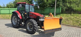 Ciągnik Rolniczy CASE 3.95 A Farmall - 10