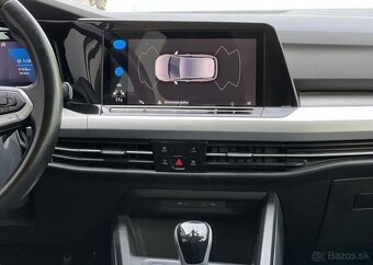 Volkswagen Golf 2.0TDi 85kw 1st EDITION ALU ČR nafta manuál - 10