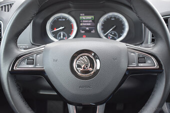 Škoda Karoq 1.5TSi Style LED PDC Kessy - 10