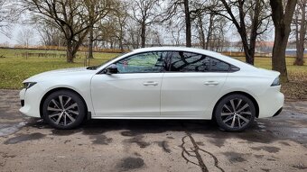 Peugeot 508 GT line 133kw/automat - 10