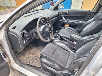 Volkswagen Passat B5 1.9 tdi 81kw - 10