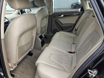 Audi A4 B8 1.8 Tfsi - 10