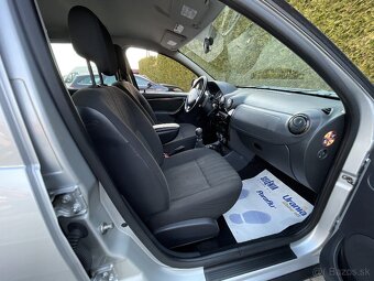 Dacia Duster 1.5 dCi Laureate - 10