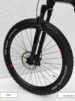Haibike Cross Trekking 9 1236 - 10
