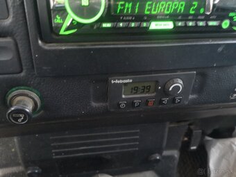 Landrover defender 2.5 td5 110 - 10