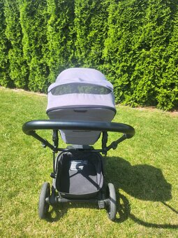 Easywalker Harvey 3 XXL set - 10