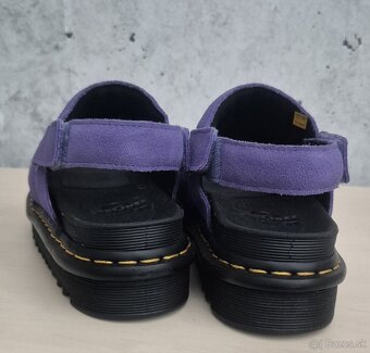 Dr. Martens Kole EU39 - 10