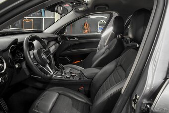 Alfa Romeo Stelvio 2.2 154 kW diesel Q4 Super - 10