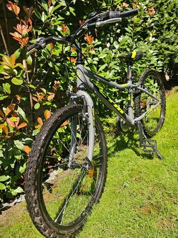 Predám Horské bicykle -detské - 10